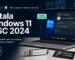 Guía para instalar y activar Windows 11 IoT Enterprise LTSC 2024 en español