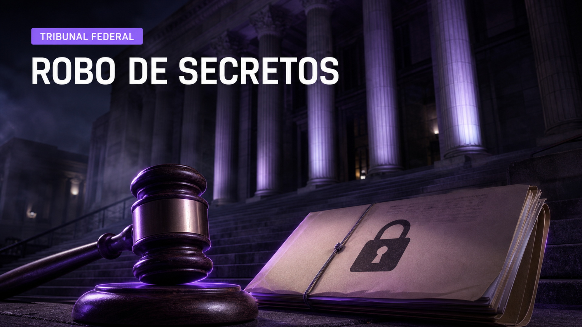 Apple demanda a OpenAI: ilustración editorial del enfrentamiento legal entre Apple y OpenAI
