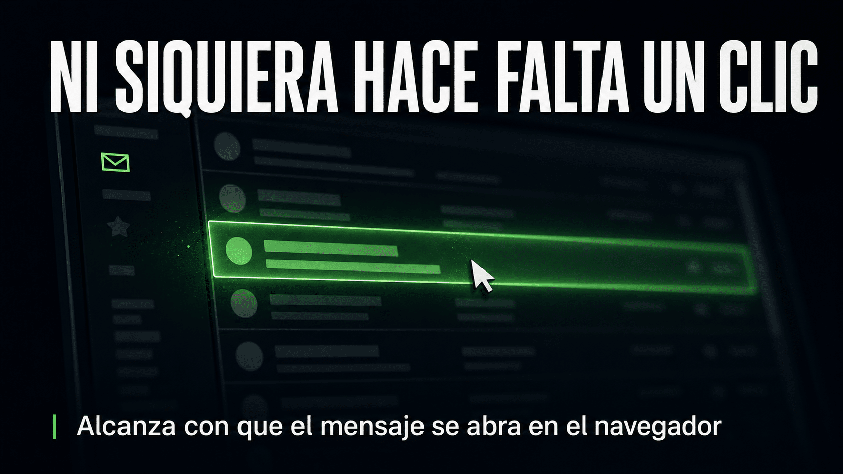 Zero-day de Exchange OWA explotado con un correo que se activa al abrirlo