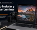 Luminar Neo: guia para crear tu cuenta Skylum, descargar y activar el editor de fotos con IA