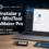 MiniTool ShadowMaker Pro: guia para instalar y activar tu licencia de backup en Windows