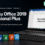 Office 2019 Professional Plus: guía para instalar y activar en 1 PC o 5 PC