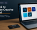 Guía para canjear y activar Adobe Creative Cloud con código, en español