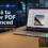 Guía para instalar y activar Nuance Power PDF Advanced en Windows, en español