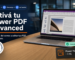 Guía para instalar y activar Nuance Power PDF Advanced en Windows, en español