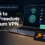 Guía para instalar y activar OkayFreedom Premium VPN en Windows, en español