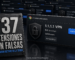 Extensión de VPN gratuita en la tienda de Chrome con el tráfico del navegador desviado hacia un servidor desconocido
