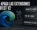 Extensiones Manifest V2 de Microsoft Edge frente al calendario de deprecación anunciado por Microsoft