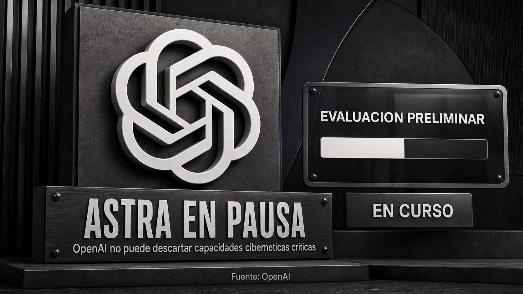 El modelo Astra frenado en la etapa de evaluación por sus capacidades cibernéticas