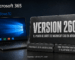 Office congelado en la Versión 2608 sobre un equipo con Windows 10