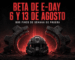 El multijugador de E-Day abre sus dos fines de semana de prueba en agosto