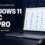 Windows 11 LTSC vs Windows 11 Pro comparación de ediciones - guía TCD