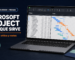 Microsoft Project para qué sirve con Gantt, tareas y ruta crítica