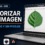 Cómo vectorizar una imagen paso a paso con Inkscape y CorelDRAW