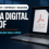 Cómo firmar un PDF con firma digital usando un certificado válido y verificar su integridad