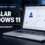 Cómo instalar Windows 11 sin cuenta Microsoft con rutas oficiales