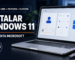 Cómo instalar Windows 11 sin cuenta Microsoft con rutas oficiales