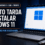 Cuánto tarda en instalar Windows 11 según SSD, HDD y conexión