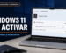 Qué pasa si no activo Windows 11: límites y soluciones oficiales