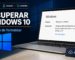 Cómo recuperar licencia de Windows 10 después de formatear con métodos oficiales