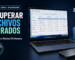 Recuperar archivos borrados de la Papelera en Windows con métodos oficiales paso a paso