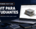 Revit para estudiantes: las dos rutas oficiales según elegibilidad