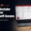 Microsoft Access: guía para instalar y activar tu licencia con la clave de producto