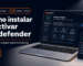 Bitdefender: guía para instalar y activar tu licencia con el código en PC y celular