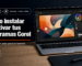 Programas Corel: guía para instalar y activar tu licencia con el número de serie