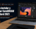 CorelDRAW Standard 2021: guía para instalar y activar tu licencia con el número de serie