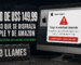 Arte editorial sobre el aviso falso de cargo no autorizado que suplanta a marcas conocidas para que la víctima llame por teléfono