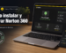 Norton 360: guía para cargar tu clave en la cuenta y descargar el antivirus activado