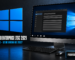 Arte editorial sobre el vencimiento de Windows 10 Enterprise LTSC 2021 en enero de 2027, con el logo de Windows y una pantalla del sistema