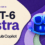 GPT-6 Astra llega a GitHub Copilot, con su logo y mascota sobre una composición editorial violeta y marfil