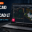 AutoCAD vs AutoCAD LT comparados por dibujo 2D, modelado 3D, AutoLISP y toolsets