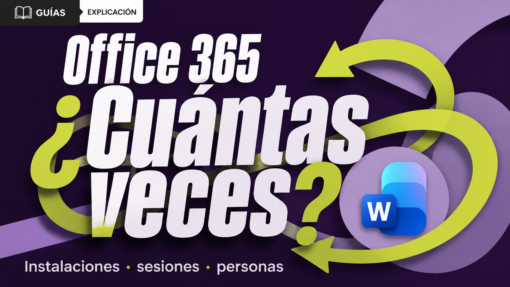 Cuántas veces puedo instalar Office 365: reinstalaciones y límites de dispositivos