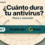 Cuánto dura la licencia de un antivirus: plazos y renovación en ESET, Bitdefender y Norton