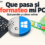 Que pasa si formateo mi PC y cómo preparar una copia antes de borrar Windows