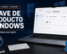 Clave de producto Windows: qué es, para qué sirve y cómo se usa