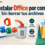 Desinstalar Office completamente en Windows 11 y 10 con métodos oficiales y limpieza de residuos