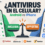 Es necesario instalar antivirus en el celular en Android y iPhone