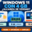 Windows 11 con 4gb de RAM y decisión entre optimizar o ampliar memoria