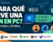 Para qué sirve una VPN en PC: túnel cifrado, IP y usos reales