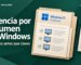 Licencia por volumen Windows: derechos documentados por equipo y clave de activación separados