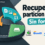 Recuperar particion borrada en Windows con rutas seguras para salvar archivos