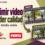 Comprimir video sin perder calidad visible: elegir tamaño, probar y verificar con HandBrake, WonderFox y Nero