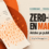 Portada editorial: un comprobante de compra que se transforma en código naranja, junto al titular Zero-day en Magento y la bajada Adobe ya publicó el parche