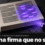 Ilustración con una metáfora visual (la marca real no se ve con ninguna luz): sobre una losa de pizarra gris, una resma de papel impreso con el canto de las hojas a la vista; el haz violeta de una linterna ultravioleta, apoyada adelante, revela en la hoja de arriba algunas palabras que brillan como tinta invisible. Abajo, en una franja negra, el logo de OpenAI, el texto «OpenAI · ChatGPT en la Unión Europea» y el titular «Una firma que no se ve».