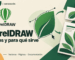 Qué es Corel Draw y para qué sirve: diseño vectorial, maquetación y documentación