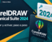 Guía TCD para instalar y activar CorelDRAW Technical Suite 2024 en Windows paso a paso